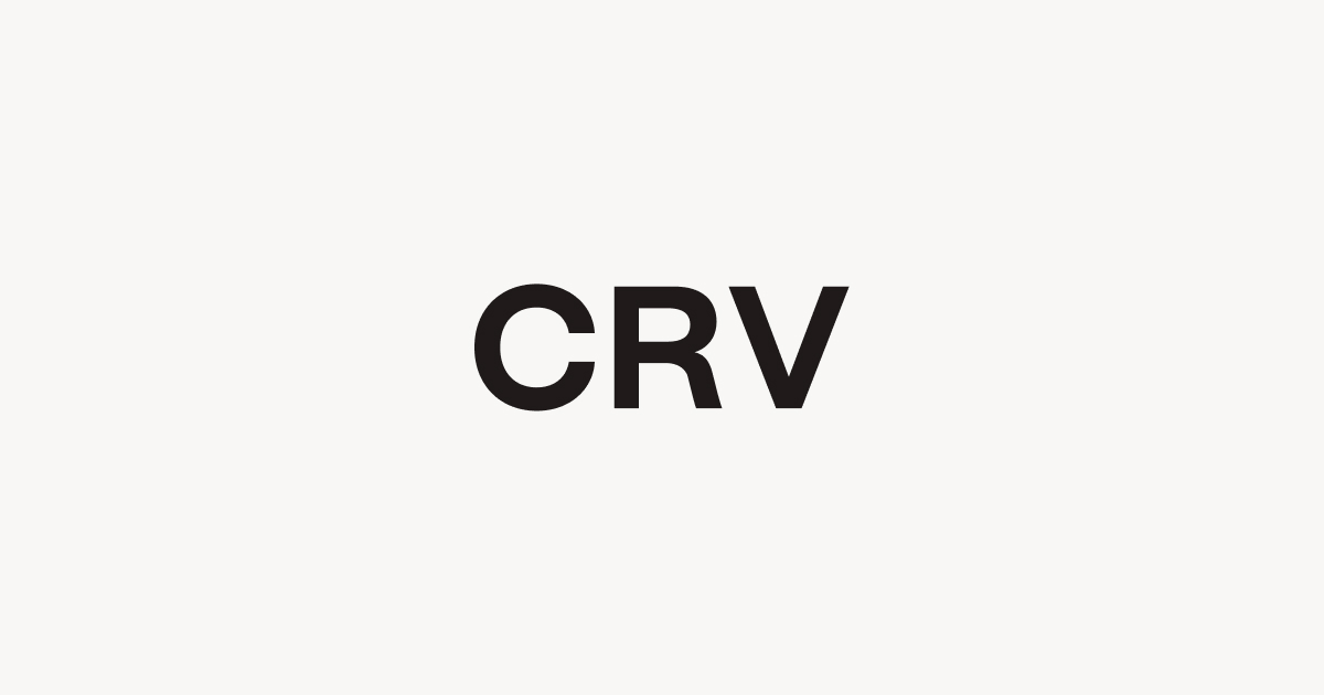 CRV (Charles River Ventures) photo